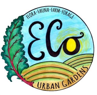 Eco Urban Gardens Logo